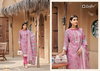 Tanaira By Zulfat Cotton Printed Best Dress Material Wholesale Shop In Surat